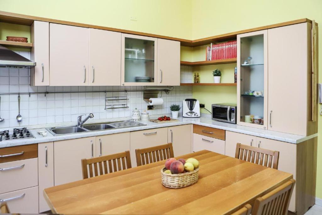Cuorenapoletano Apartment Nápoles Exterior foto